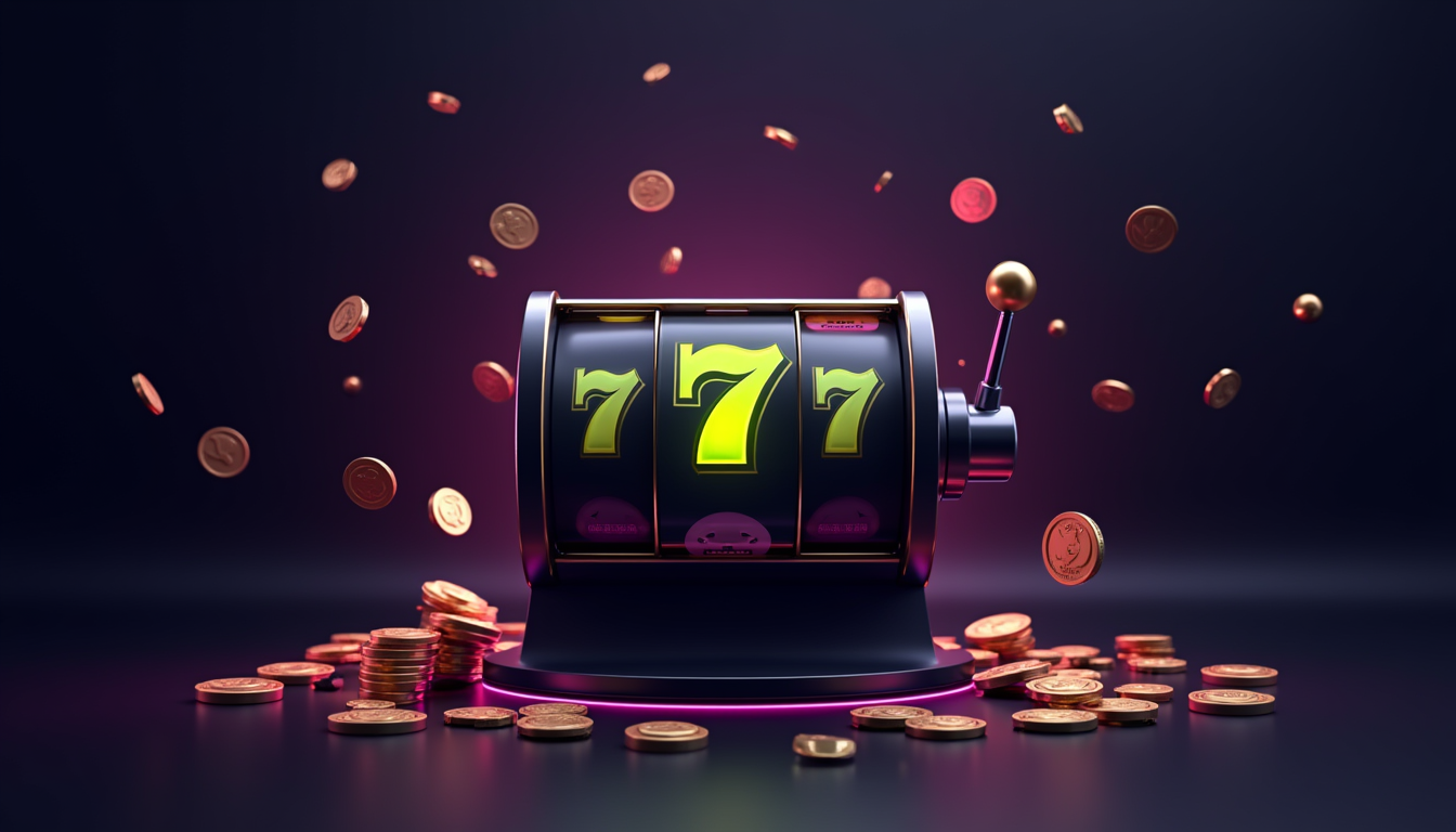 lion slot App lion slot App