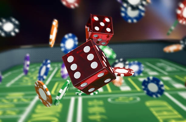 Mobile phone displaying Mega Sevens live table with betting interface and player chat