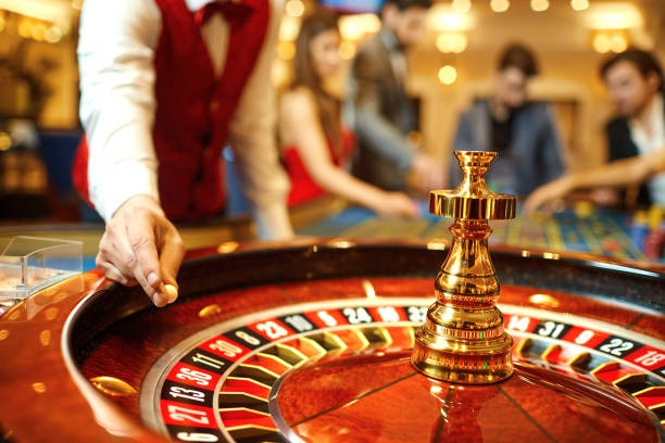 Rekap Angka live-dealer table broadcast from lion slot HD studio with number-draw mechanics