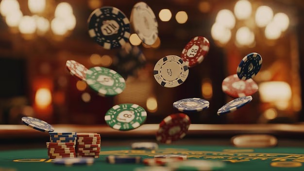 Mobile phone displaying Rekap Angka live table with betting interface and number-draw display