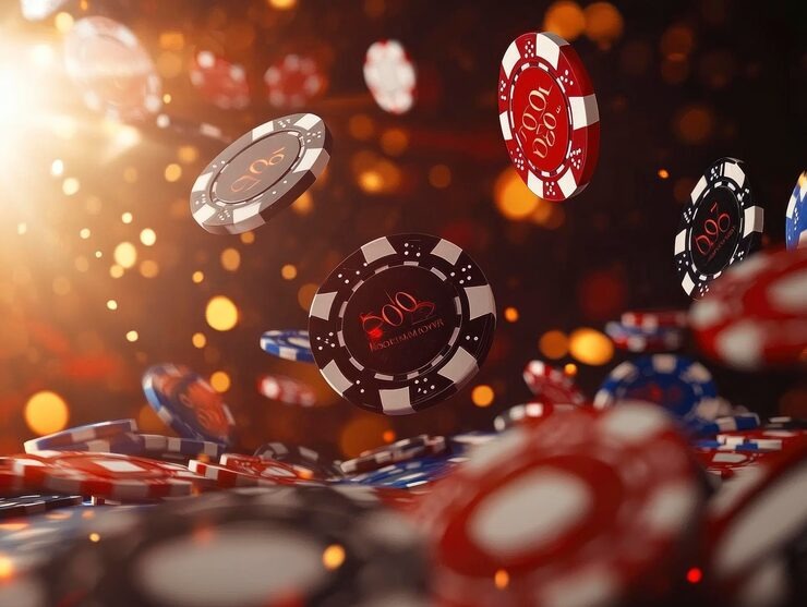Trending games across categories on lion slot showing live-dealer, slots, and sportsbook rankings